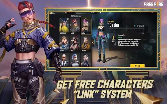 free fire obb data download