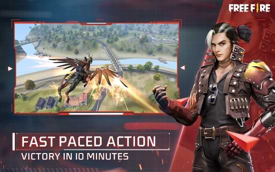 free fire apk file data