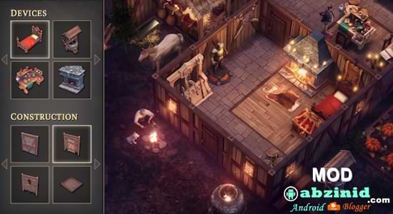 grim soul mod apk