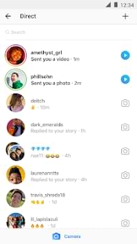 Download Instagram MOD 2023