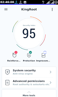 kingroot application