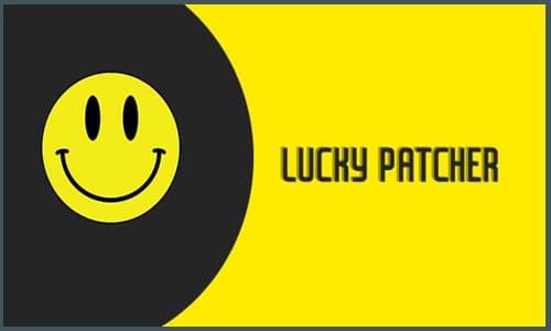 lucky patcher mod apk download