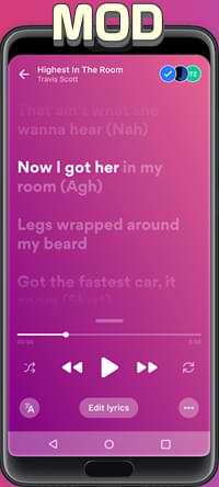 musixmatch best lyrics app