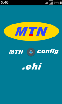 new mtn ehi config
