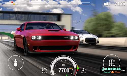 nitro nation drag and drift mod apk happymod apk