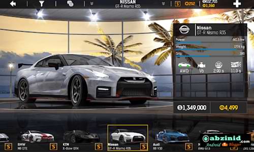 Nitro mod apk free download