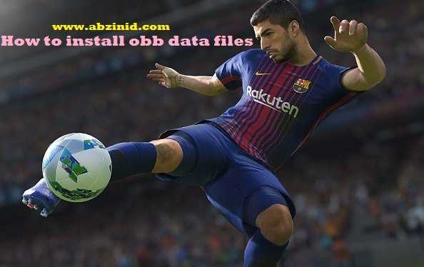 fifa 22 apk and obb file download for android