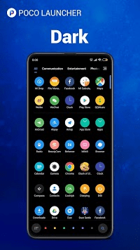 poco launcher pro download apk