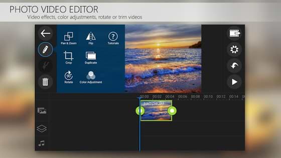 PowerDirector Pro apk 10.3.0 (117636) MOD Unlocked Video Editor  Abzinid