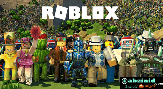 Roblox MOD apk Unlimited Robux