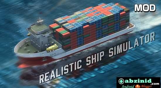 Ship Sim 2019 mod apk download