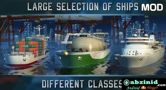 Ship Sim 2019 unlocked