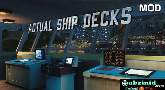 Ship Sim 2019 unlimited money
