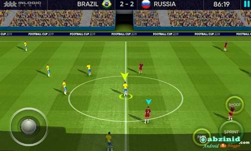 Soccer Cup 2023: Football Game Mod apk [Unlimited money] download - Soccer  Cup 2023: Football Game MOD apk 1.22.1 free for Android.