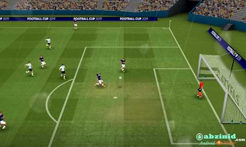 Download Football Cup 2023 apk unlimited money