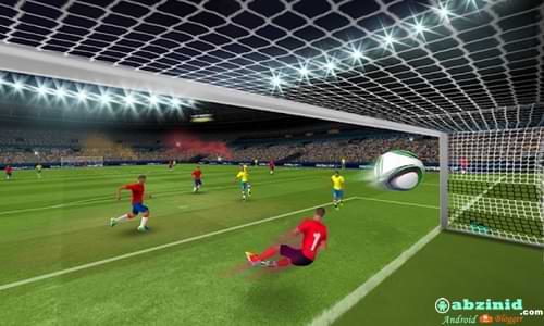 Soccer Cup 2023 mod apk download