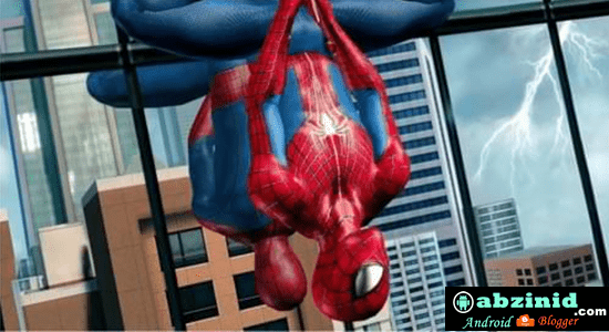 spider man 2 obb file download