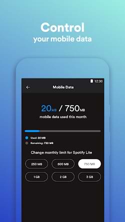 Spotify lite Premium apk download 2023