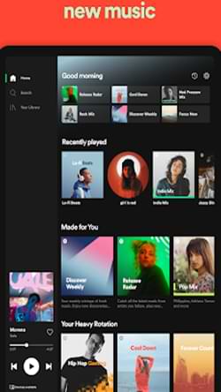 spotify free apk Download