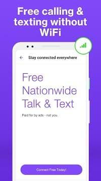 textnow free canada phone Number