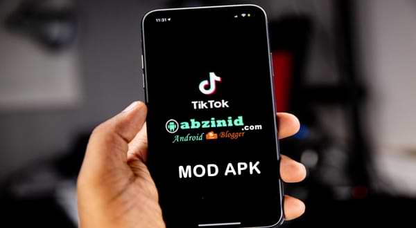 tiktok apk mod