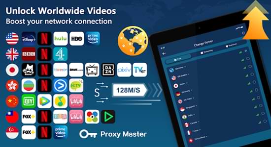 vpn super mod apk 2023 Download