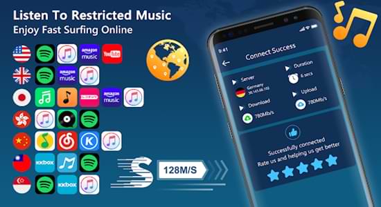 vpn proxy master 2023 mod apk