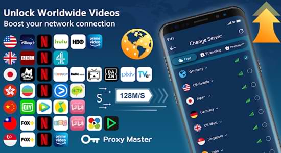 vpn proxy master download mod apk