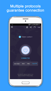 vpn super mod apk