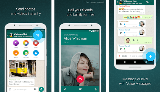 whatsapp download apk