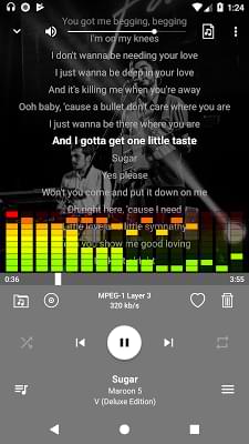 Download Winvibe Music mod apk 2023