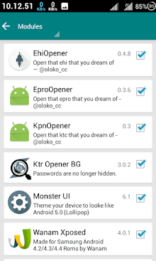 xposed installer apk