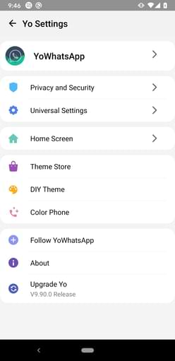 yowhatsapp download apk